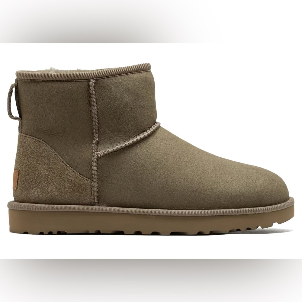 Ugg Classic Mini II Boot